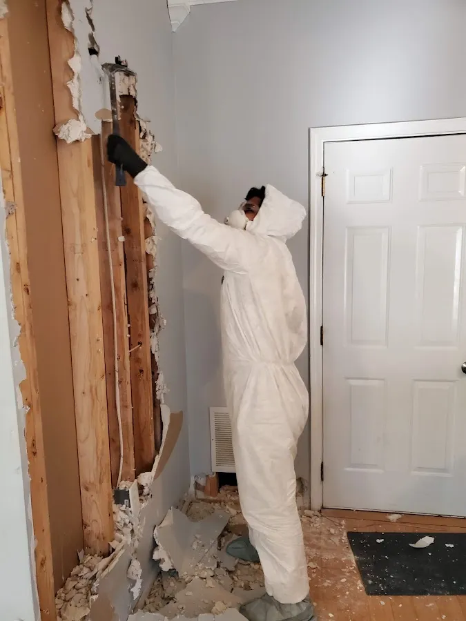 Emergency Water Damage Services in Crystal Lake, FL